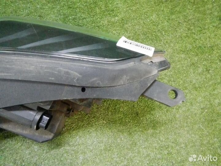 Фара правая Hyundai Tucson