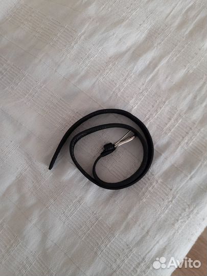 Ремень детский