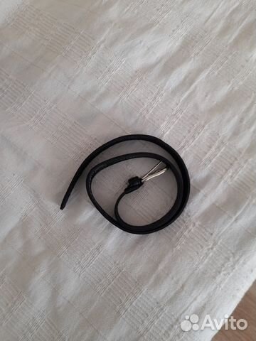 Ремень детский