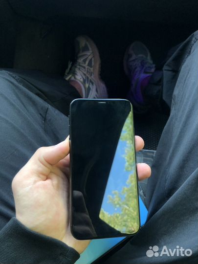 iPhone XS 256 gb