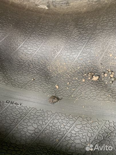 Шины для квадроцикла 27/12 Deestone swamp witch