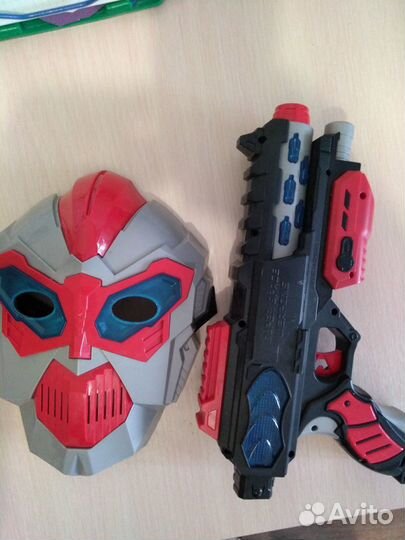 Игровой набор