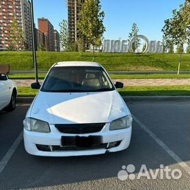 Купить Мазда Фамилия в России: продажа Mazda Familia с пробегом и новых, цены.