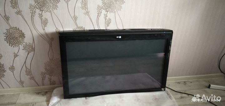 Платы от lg 42 на запчасти