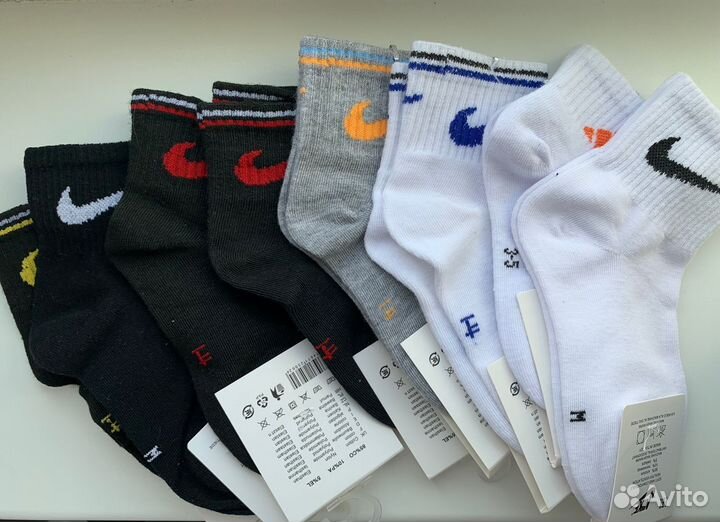 Носки детские