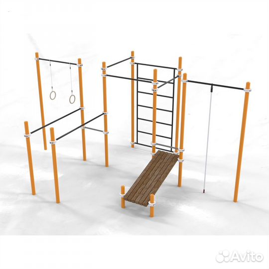 Детские качели игровые площадки воркаут в наличии