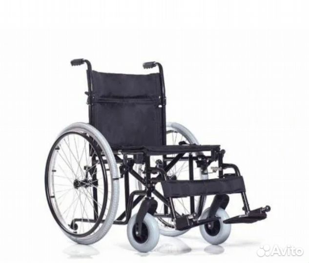 Коляска инвалидная