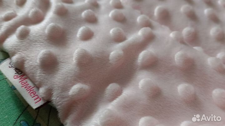 Конверт для девочки