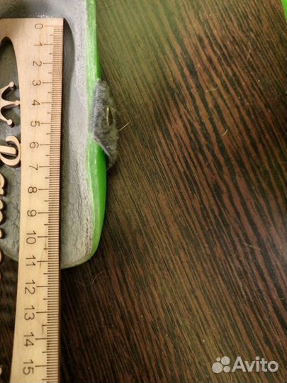 Тутор на голеностоп