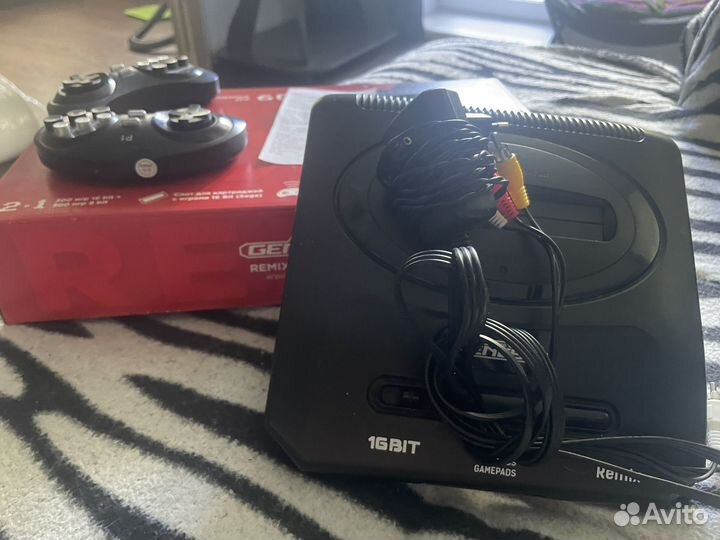 Sega genesis