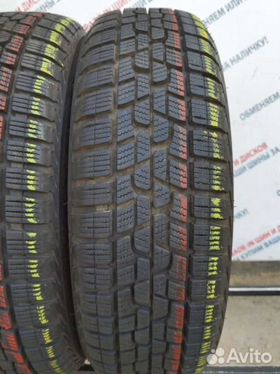 Firestone Winterhawk 2 Evo 185/65 R15 88T