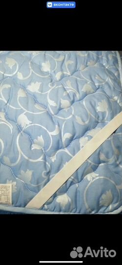 Наматрасник