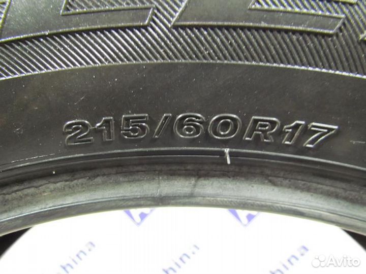 Bridgestone Dueler H/P Sport 215/60 R17 89H