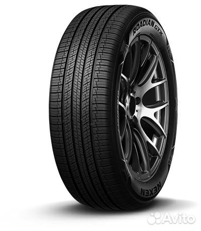 Nexen Roadian GTX 235/55 R19 101H