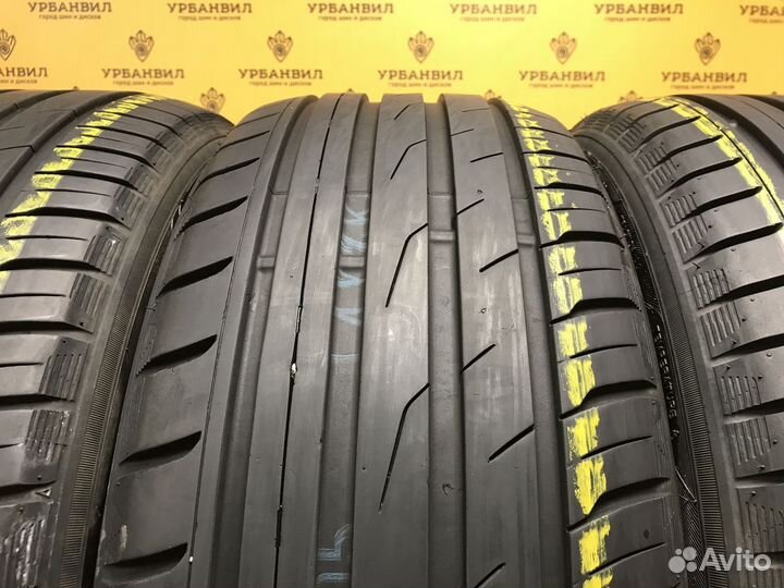 Toyo Proxes CF2 SUV 235/55 R17 99V