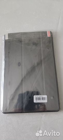 Чехол Lenovo Xiaoxin Pad Pro 2022 пленка на экран