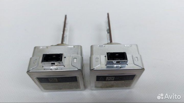 Ксеноновая лампа Volkswagen Touareg 7L 3.6 2010