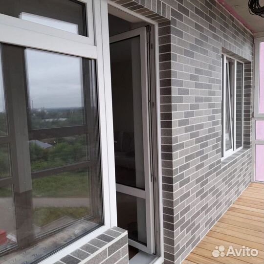 Декоративная штукатурка, покрытие амк