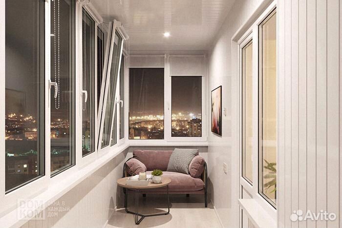 Балконная дверь пвх 900x1970