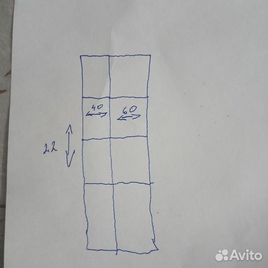 Полка угловая