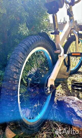 Детский велосипед Royal Baby Buttons Alloy 14