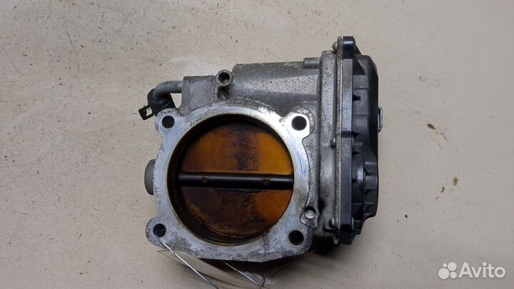 Заслонка дроссельная Land Rover Range Rover Sport, 2007