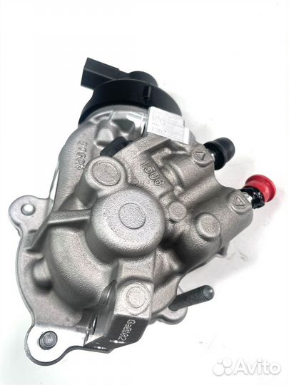 Тнвд audi a4 a5 q5 2.0 tdi 2022год