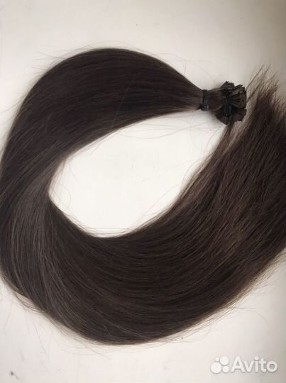 Волосы для наращивания