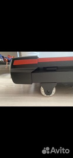 Беговая дорожка laufstein