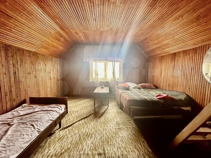 Участок 8,2 сот. (СНТ, ДНП)