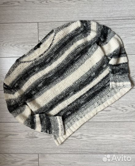 Свитер Maje / S-M / Оригинал