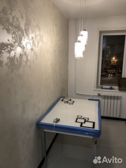 Ремонт квартир
