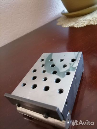 Синусная плита