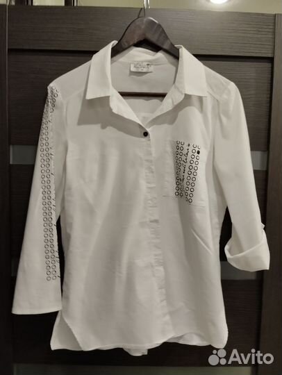 Вещи женские пакетом