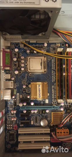 Продам компьютер