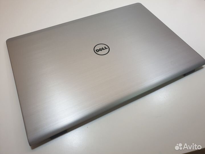 Крышка матрицы Dell P26E 460.00M01.0003