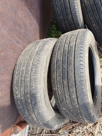 Yokohama Geolandar G98A 225/65 R17