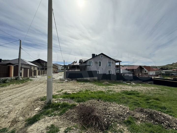 Участок 5 сот. (ИЖС)