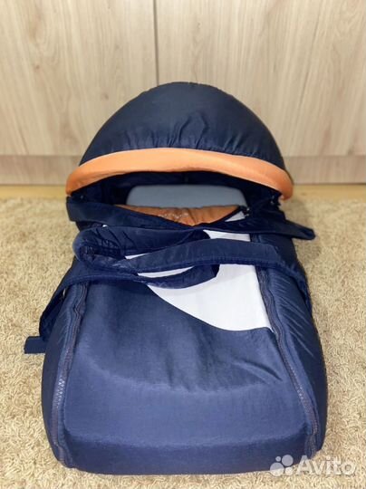 Переноска для новорожденного