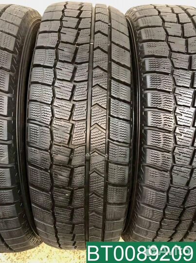 Dunlop Winter Maxx WM02 185/65 R15 105W