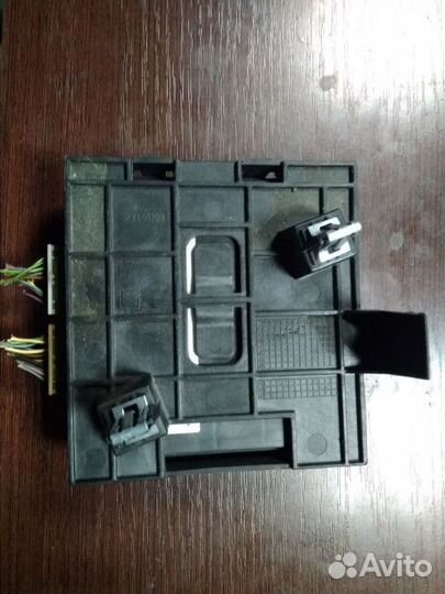 Эбу центрального замка Chevrolet Malibu 9 рест