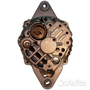 Генератор Сузуки(Свифт, Витара), Субару