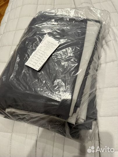 Постельное белье Zara home 1.5 сп компл. (б/у)