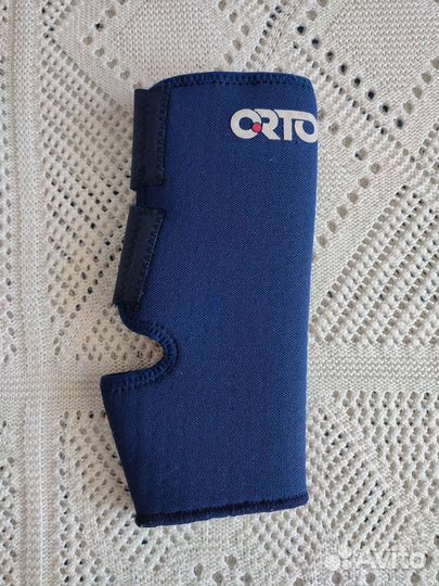 Бандаж на локоть размер s