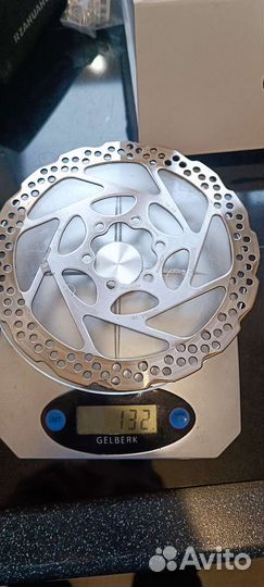 Велозапчасти