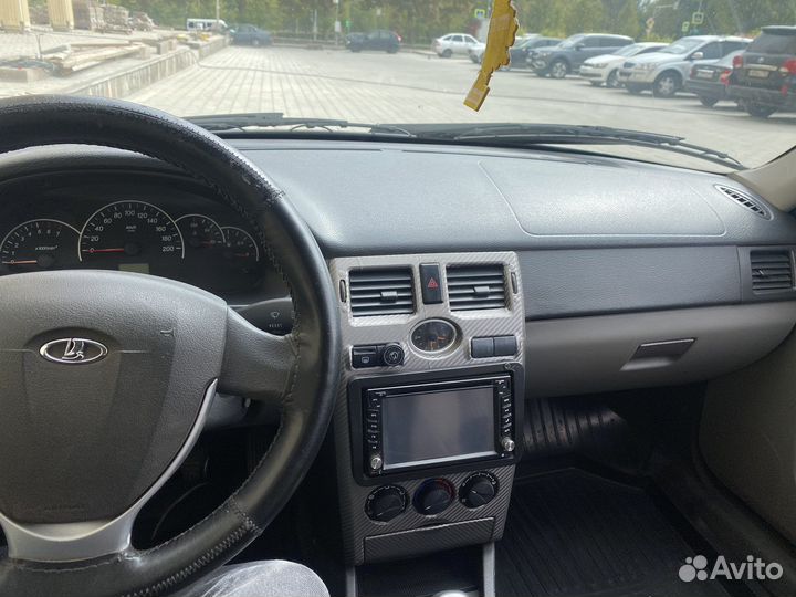 LADA Priora 1.6 МТ, 2012, 168 000 км