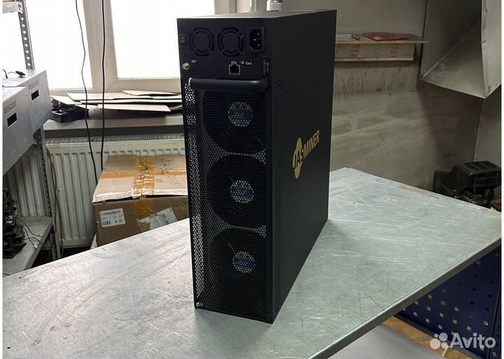 Майнер Jasminer X16-Q