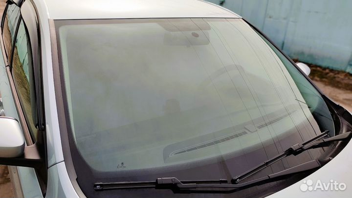 Сухой туман. Удаление запахов. Ароматизация