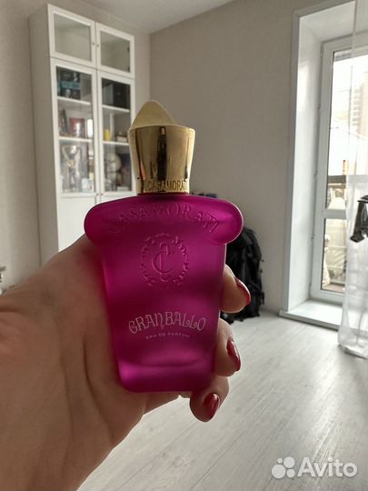 Духи женские