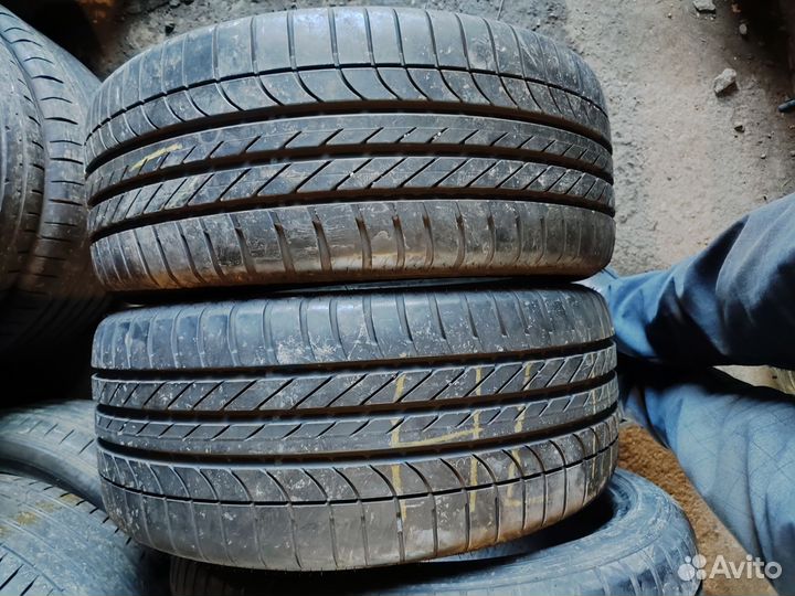 Goodyear Eagle F1 Asymmetric 245/40 R19